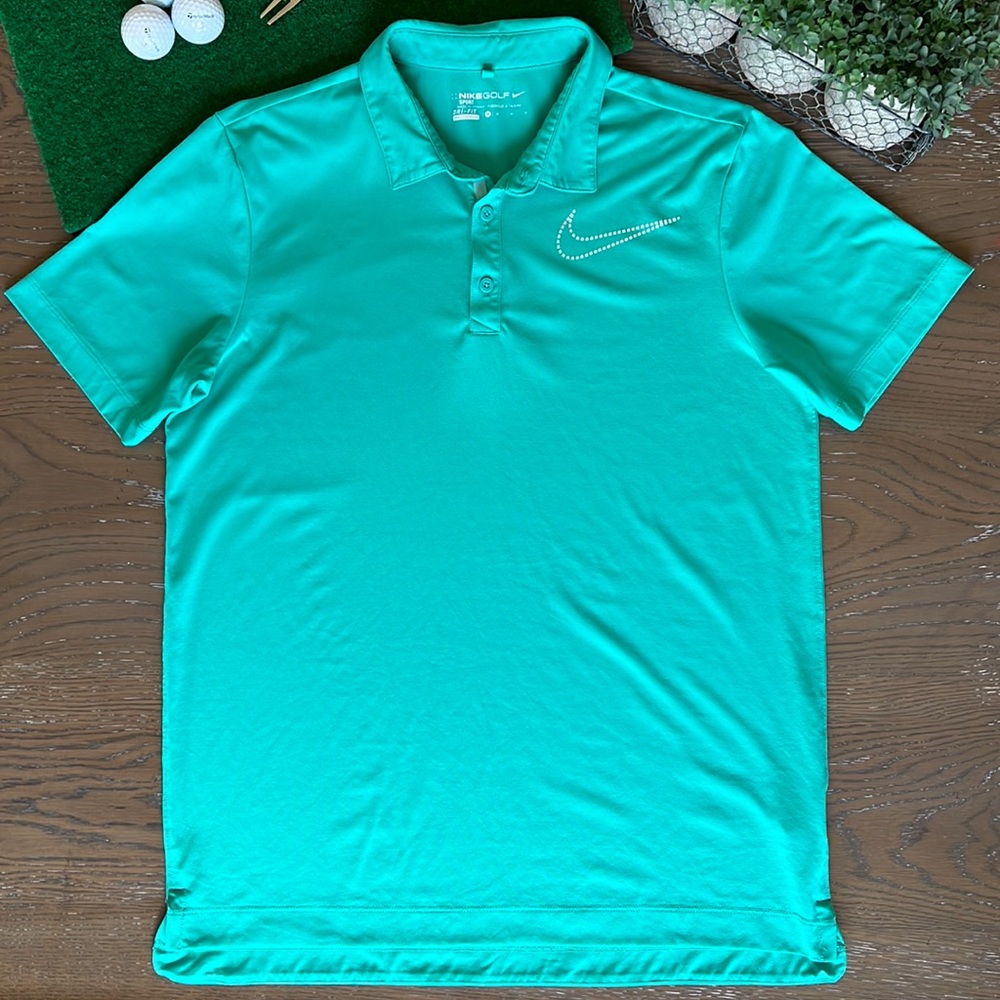 NIKE GOLF Polo Shirt
